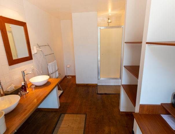 Bathroom Liberty Deluxe 44