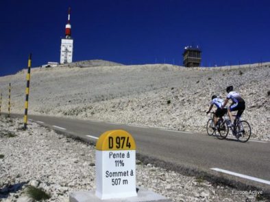 Mont Ventoux