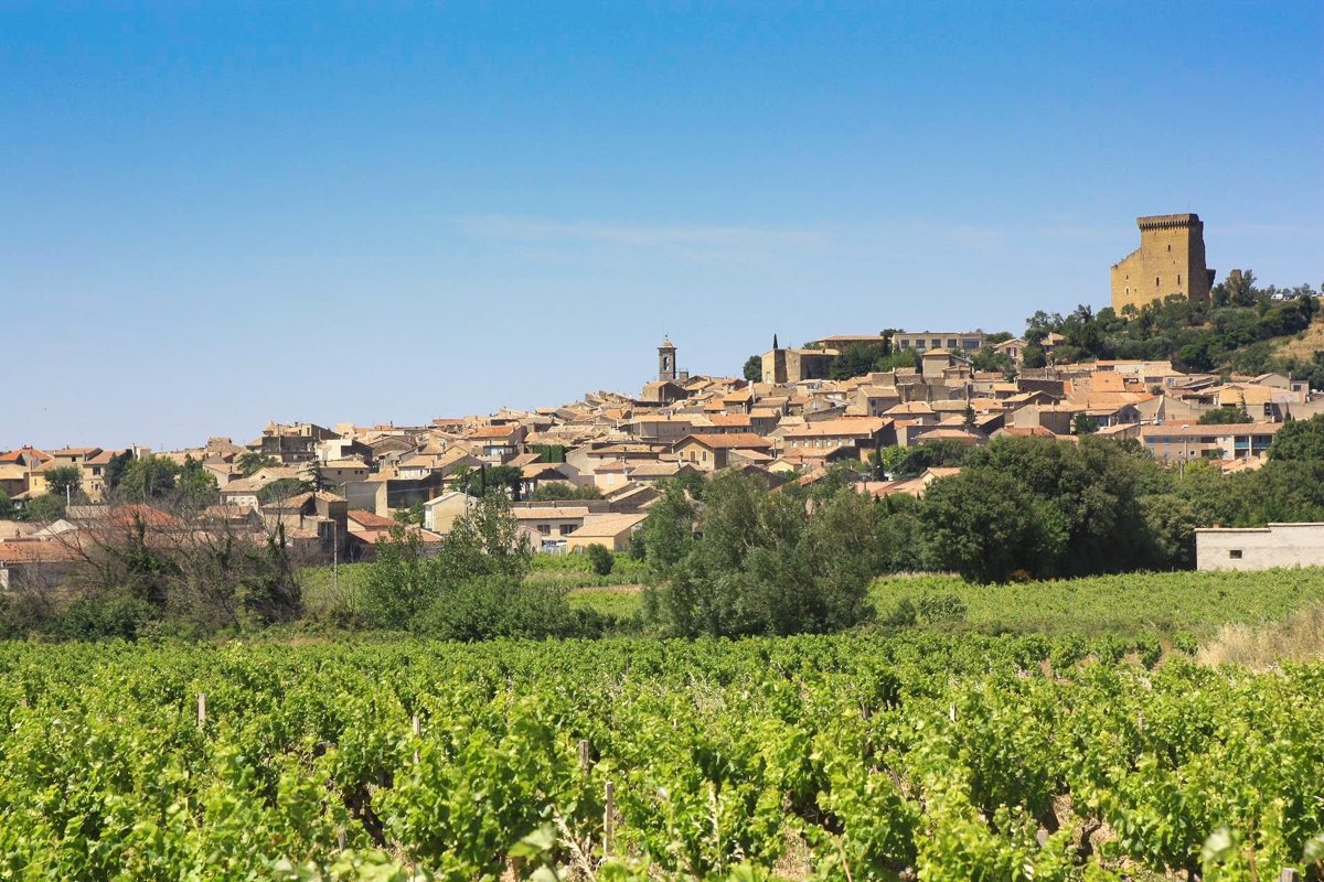 Chateauneuf-du-Pape