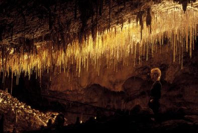 Caves of Thouzon
